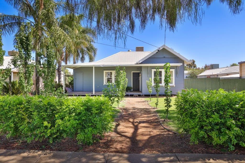 1 Desroy Avenue, Mildura, Mildura - Image 1