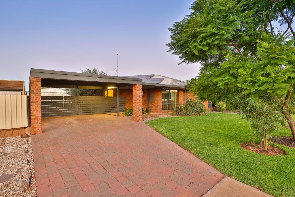4 Caffrey Court, Irymple, Irymple - Thumbnail 2