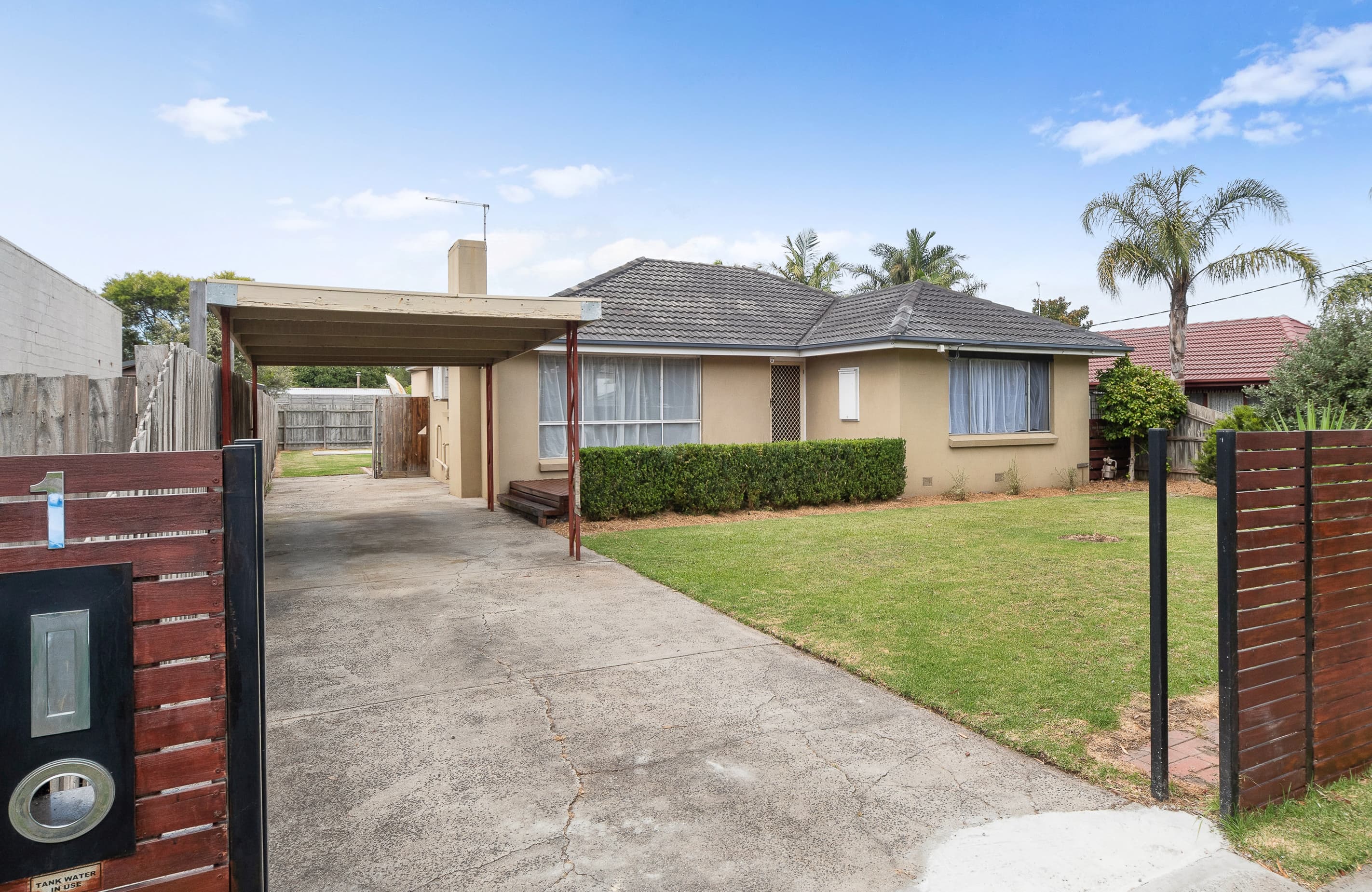1 Austral Crescent, Baxter, Baxter - Image 1
