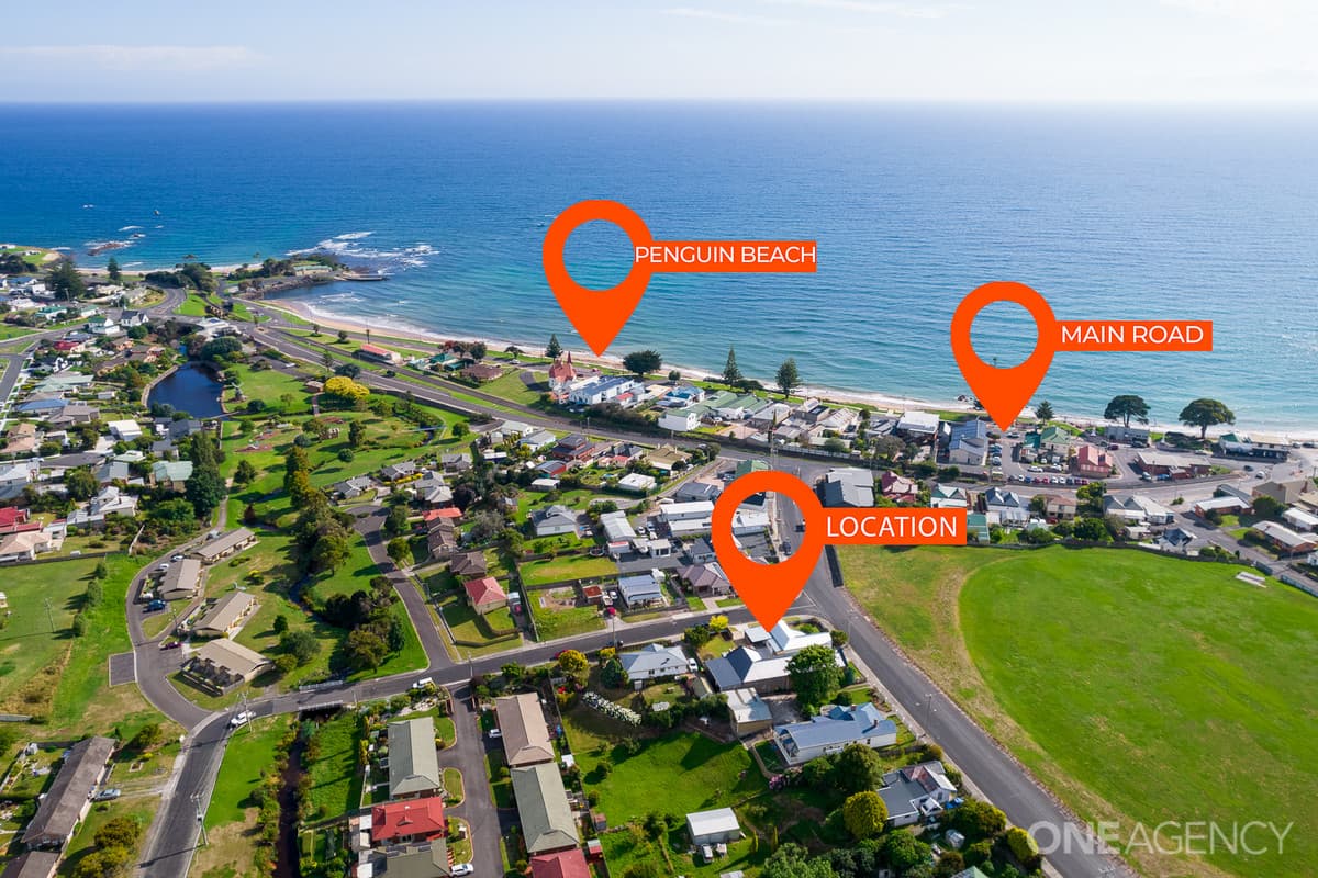 10 Ironcliffe Road, Penguin, Penguin - Thumbnail 2
