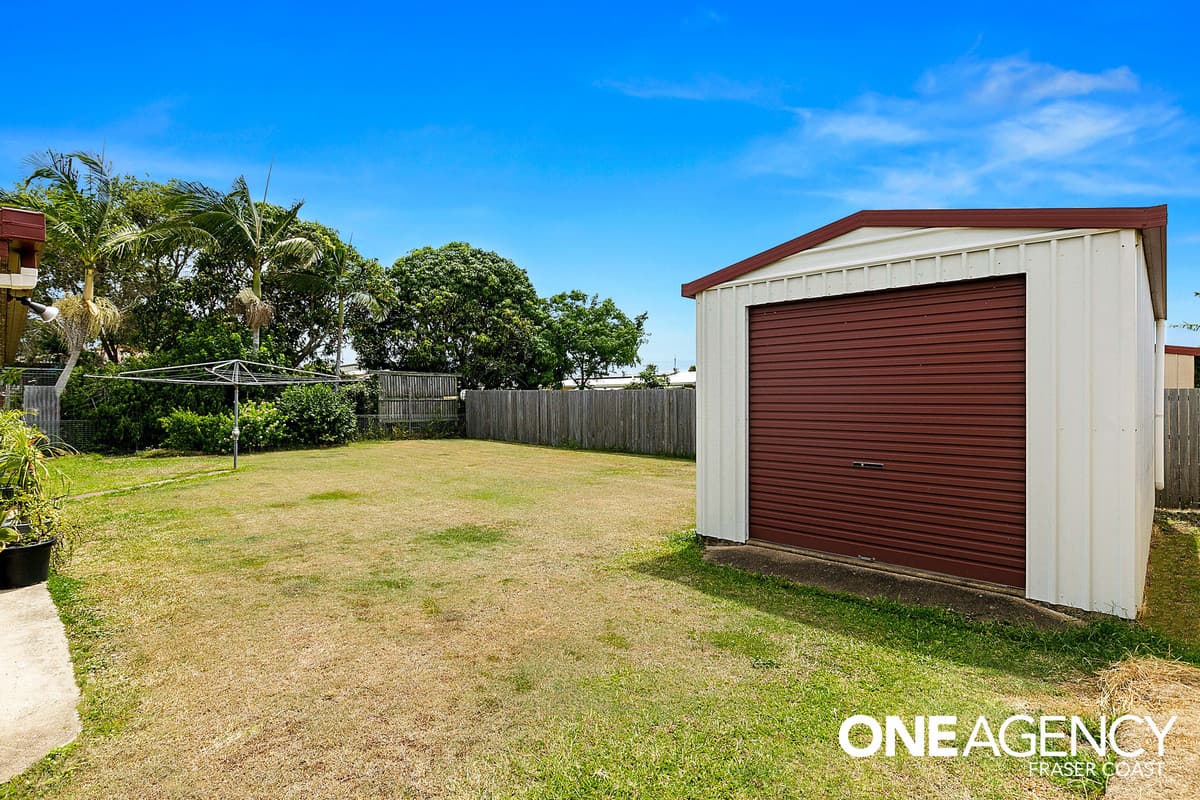 21 Cooloola Crescent, Urangan, Urangan - Thumbnail 3