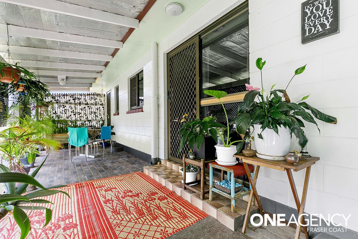 21 Cooloola Crescent, Urangan, Urangan - Thumbnail 5