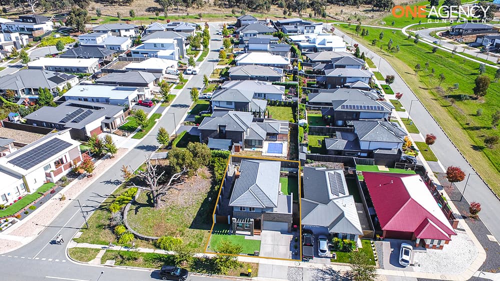 25 Hyslop Crescent, Casey, Casey - Thumbnail 2