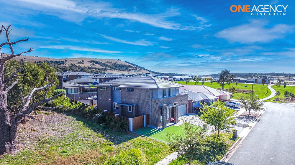 25 Hyslop Crescent, Casey, Casey - Thumbnail 3
