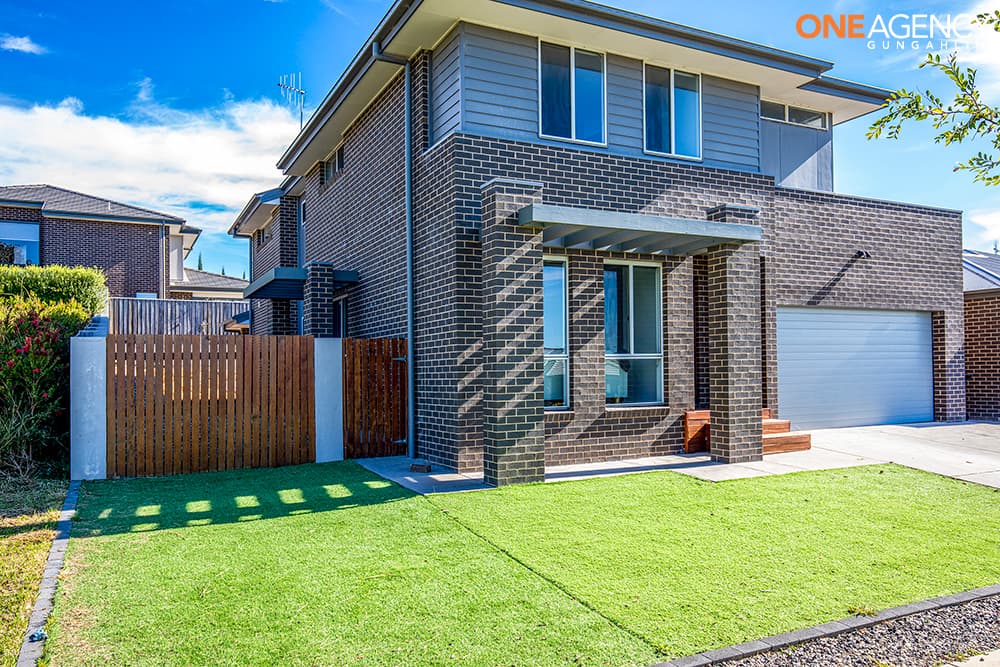 25 Hyslop Crescent, Casey, Casey - Thumbnail 4