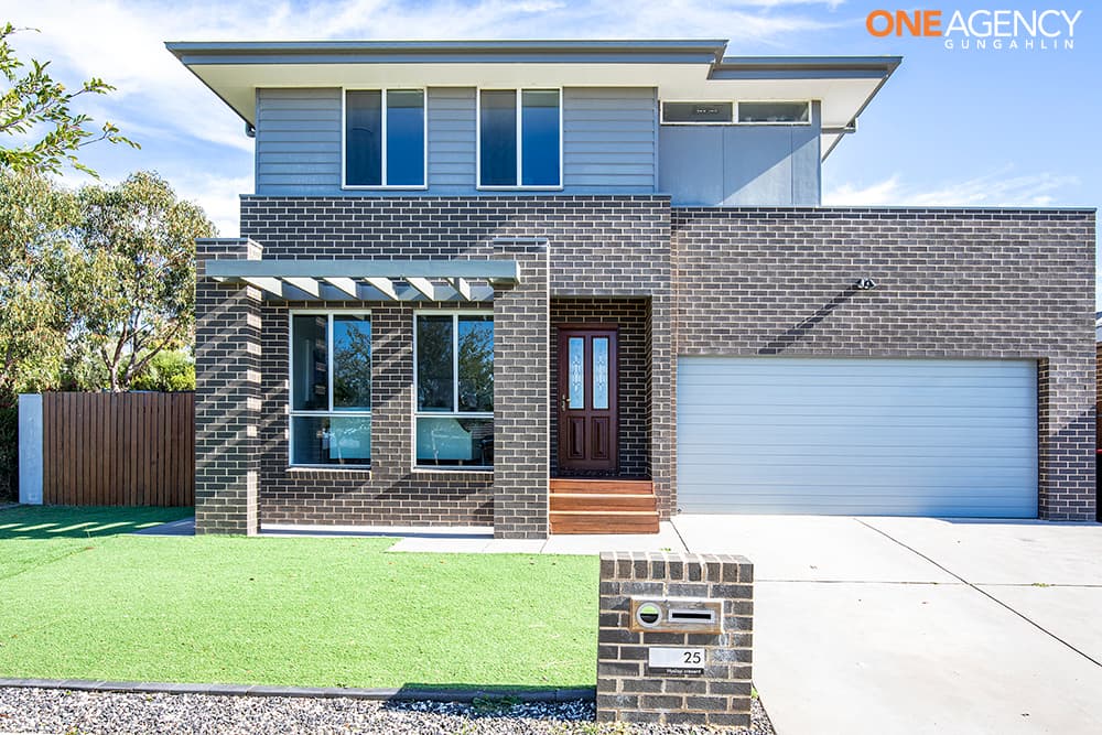 25 Hyslop Crescent, Casey, Casey - Thumbnail 5
