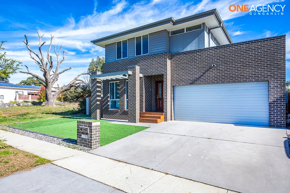 25 Hyslop Crescent, Casey, Casey - Thumbnail 6