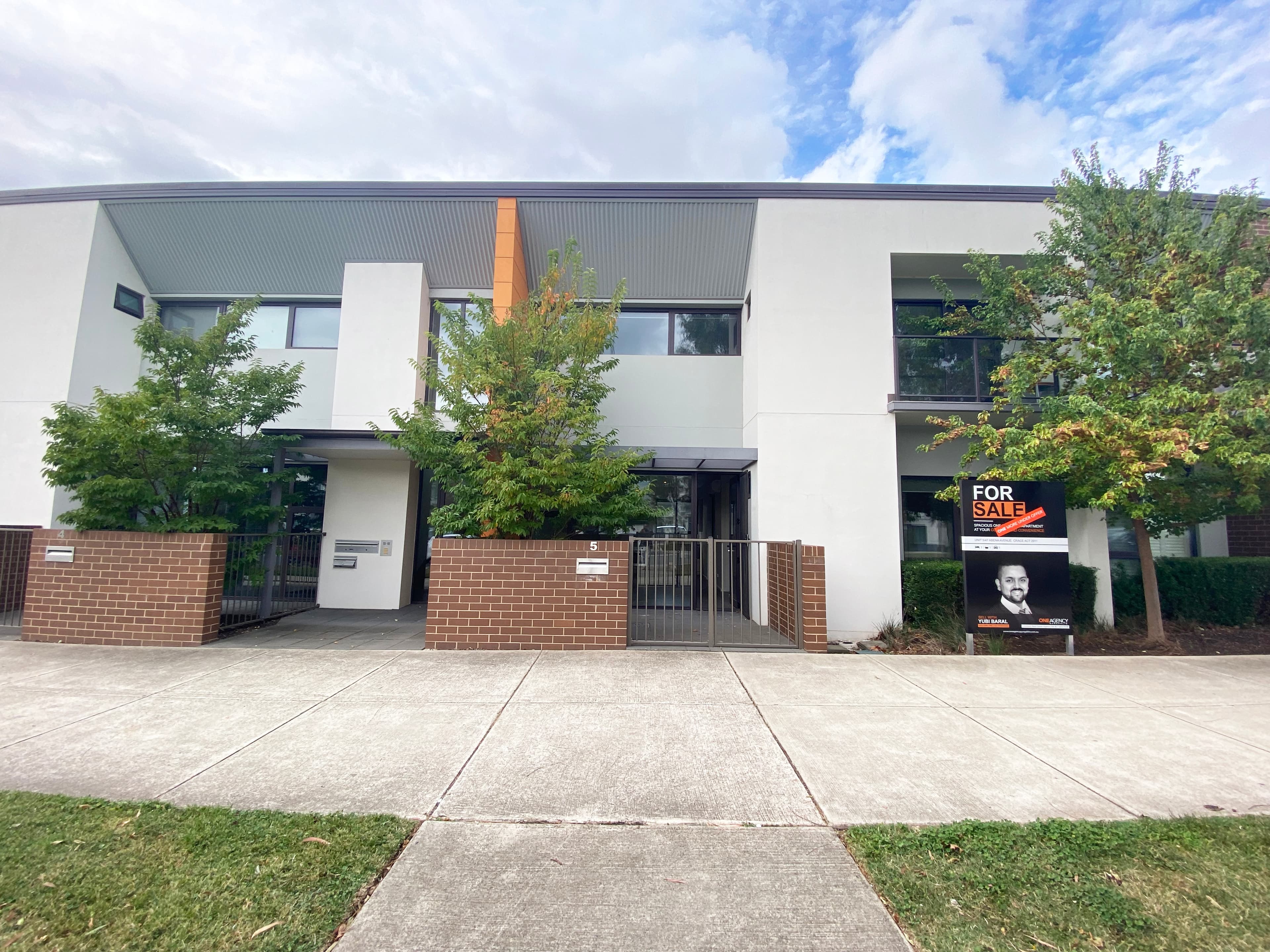 5/47 Abena Avenue, Crace, Crace - Thumbnail 2