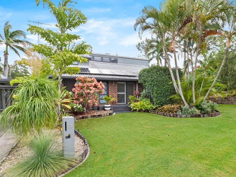 12 Fassifern Street, Durack, Durack - Image 1