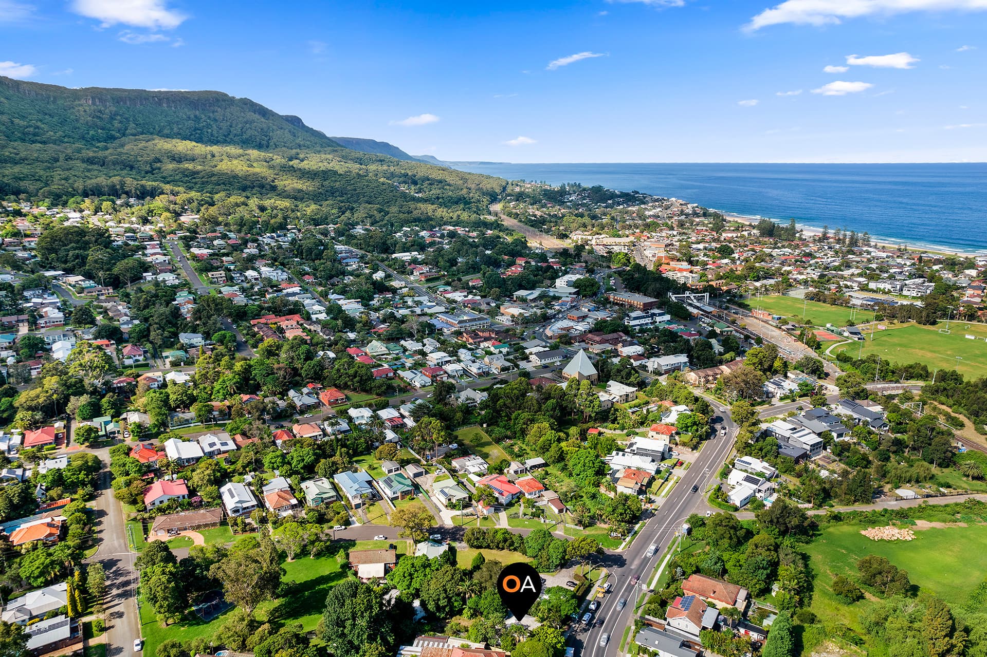 422 Lawrence Hargrave Drive, Thirroul, Thirroul - Thumbnail 4