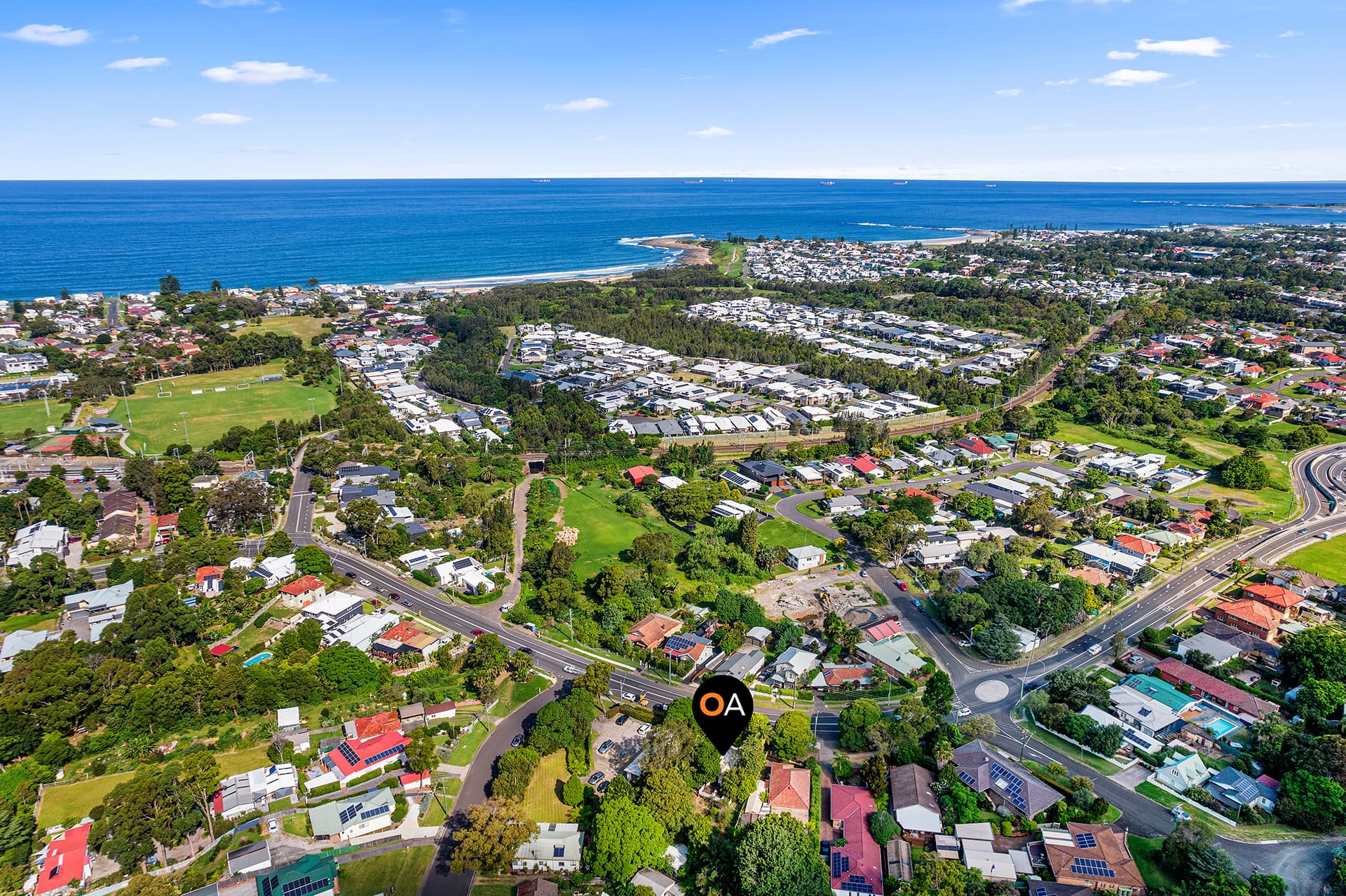 422 Lawrence Hargrave Drive, Thirroul, Thirroul - Thumbnail 7