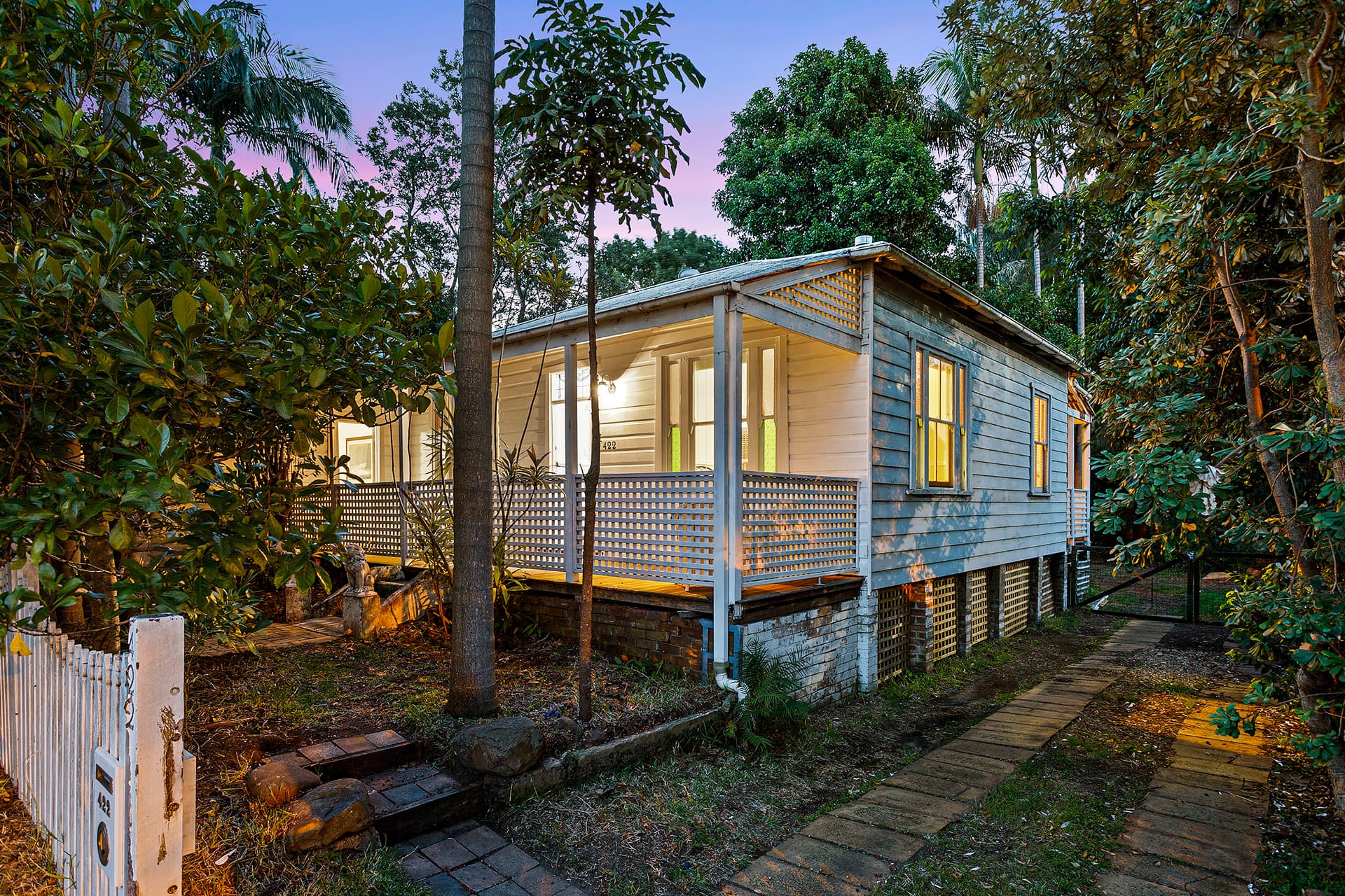 422 Lawrence Hargrave Drive, Thirroul, Thirroul - Image 1
