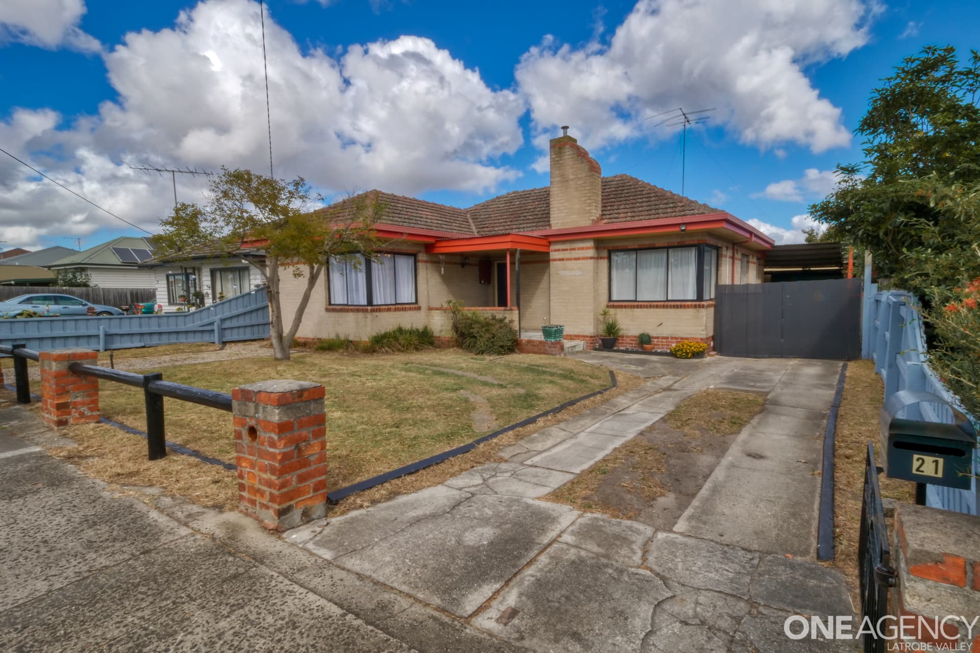 21 McDonald Street, Morwell, Morwell - Image 1
