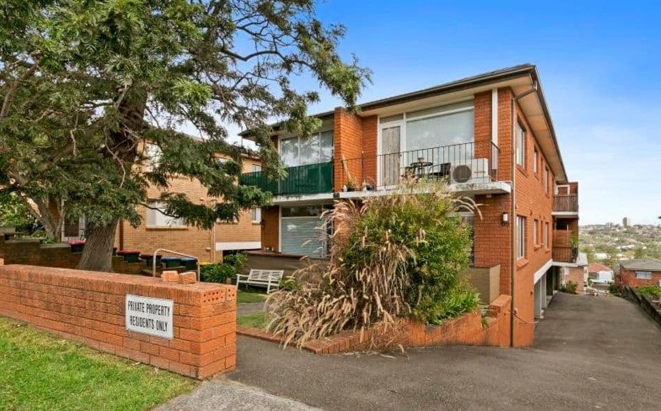 9/68 Crown Road, Queenscliff, Queenscliff - Thumbnail 8
