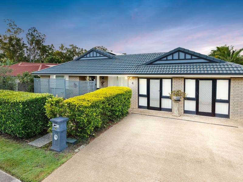 4 Oakmont Avenue, Oxley, Oxley - Thumbnail 2