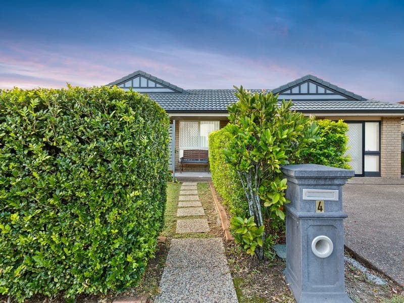 4 Oakmont Avenue, Oxley, Oxley - Image 1
