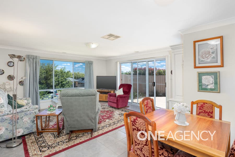 60 YARRAWAH Crescent, Bourkelands, Bourkelands - Thumbnail 3