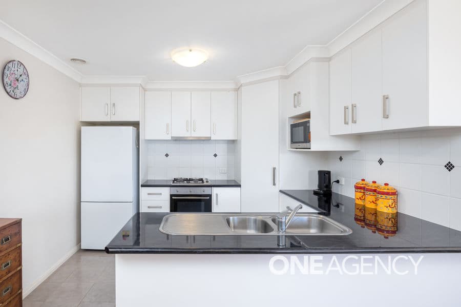 60 YARRAWAH Crescent, Bourkelands, Bourkelands - Thumbnail 4