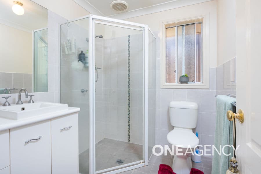 60 YARRAWAH Crescent, Bourkelands, Bourkelands - Thumbnail 6