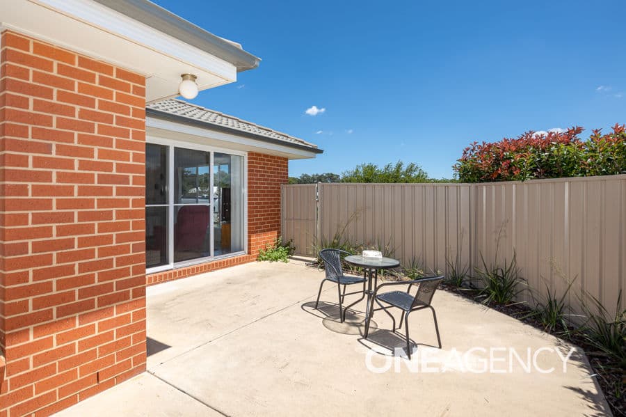 60 YARRAWAH Crescent, Bourkelands, Bourkelands - Thumbnail 8