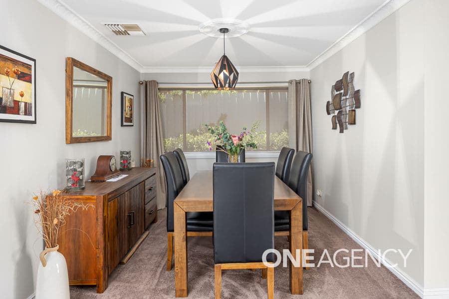 1 ELLWOOD Close, Bourkelands, Bourkelands - Thumbnail 4