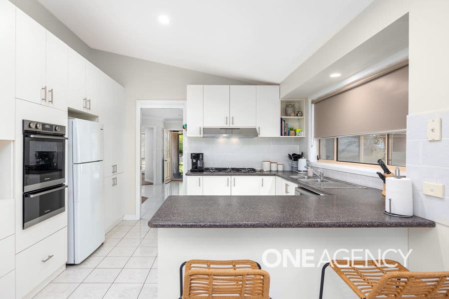1 ELLWOOD Close, Bourkelands, Bourkelands - Thumbnail 5