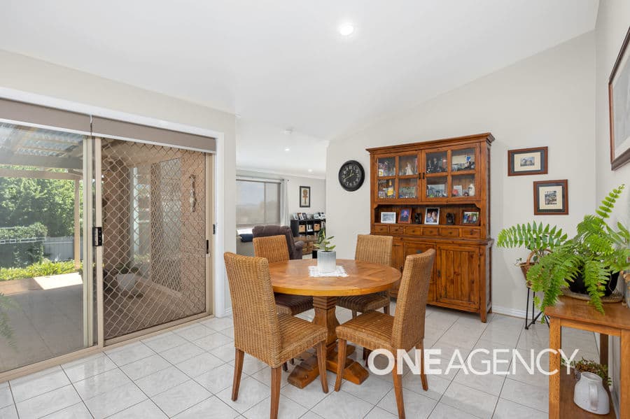 1 ELLWOOD Close, Bourkelands, Bourkelands - Thumbnail 6