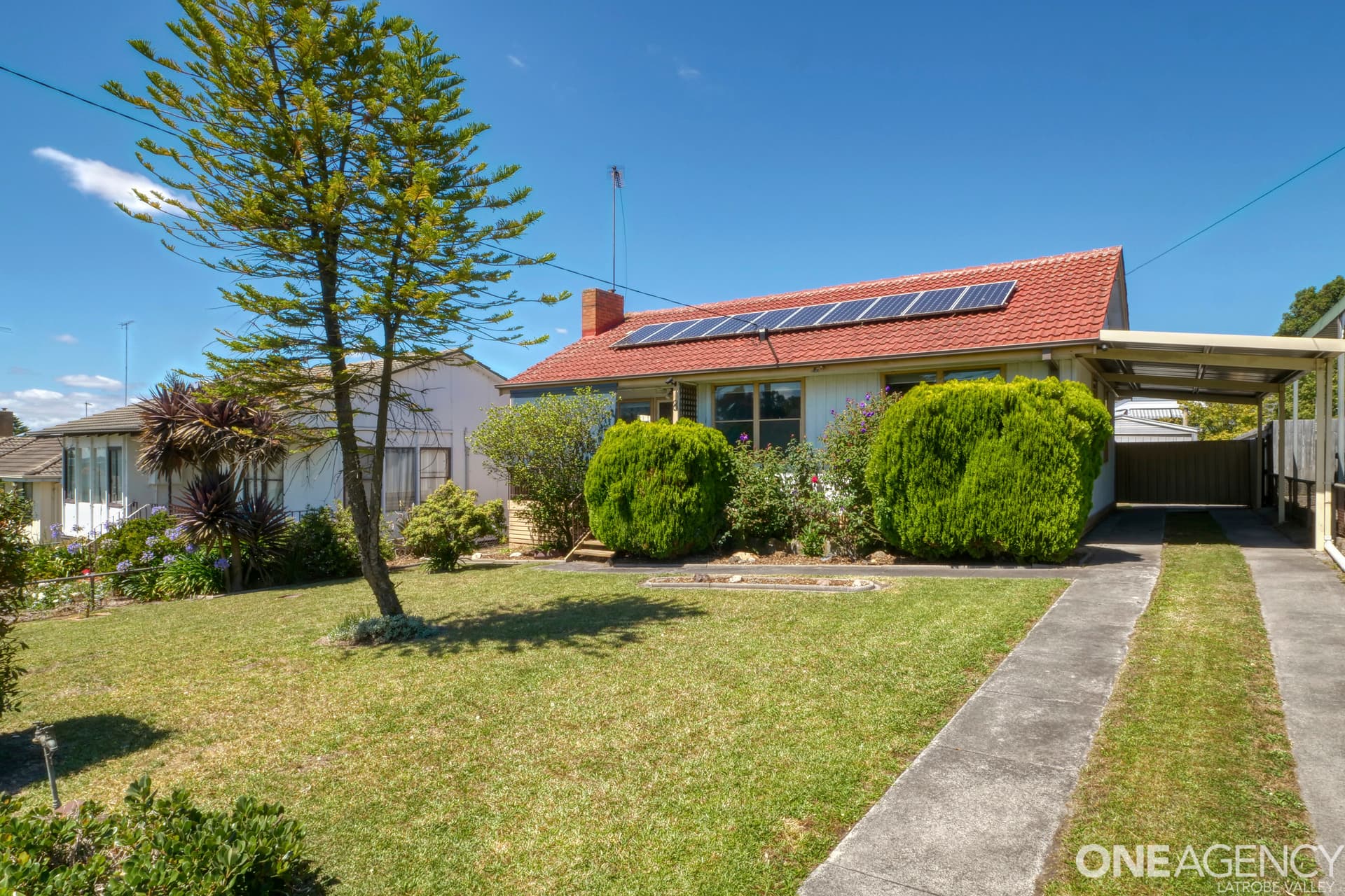 8 Porter Street, Morwell, Morwell - Image 1