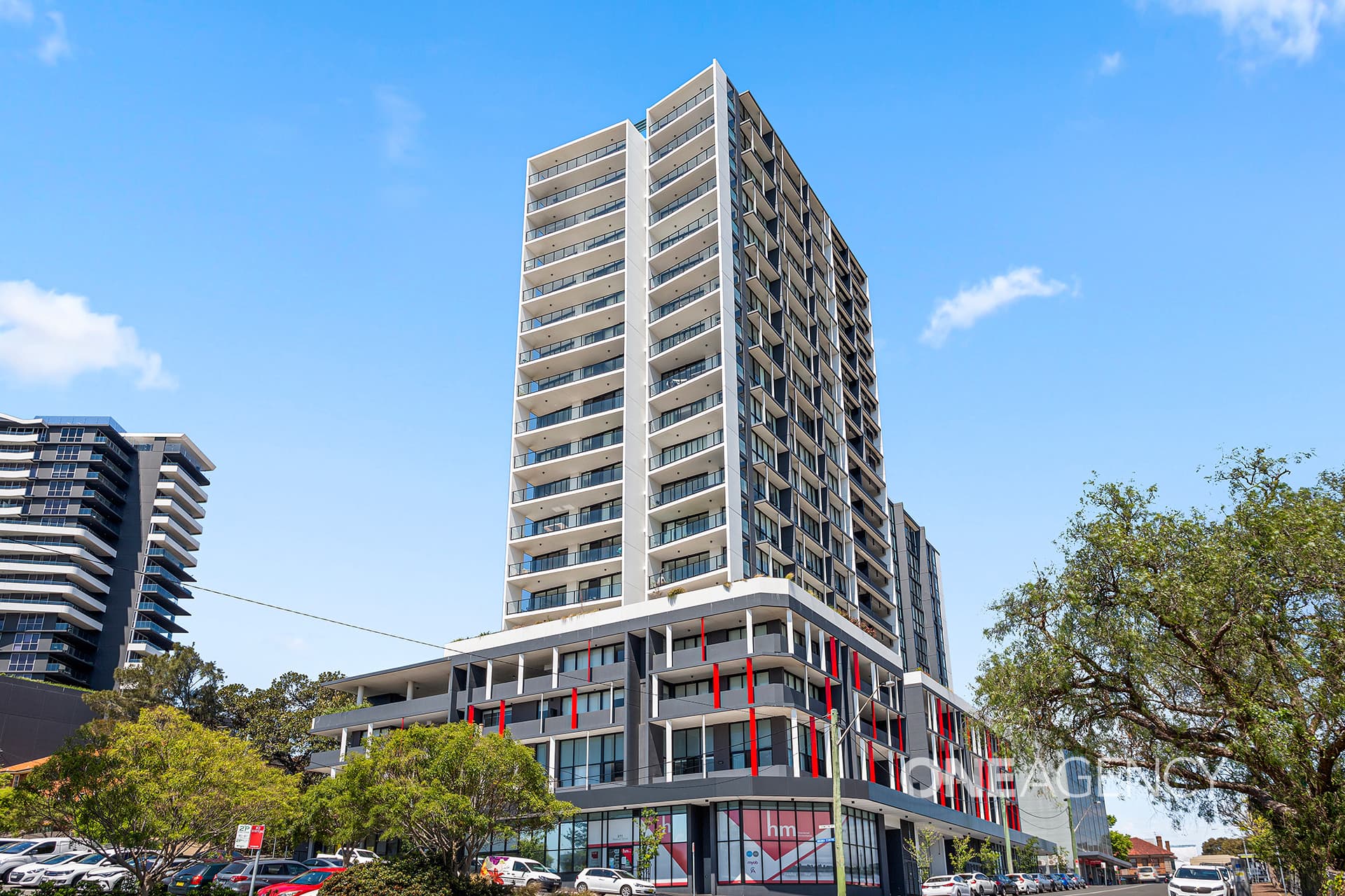 506/9-15 Railway Parade, Wollongong, Wollongong - Thumbnail 2