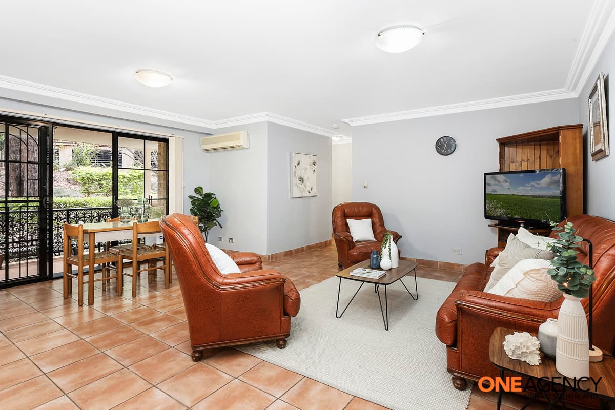 1F/6 Schofield Place, Menai, Menai - Thumbnail 2