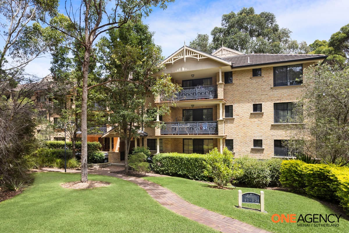 1F/6 Schofield Place, Menai, Menai - Image 1