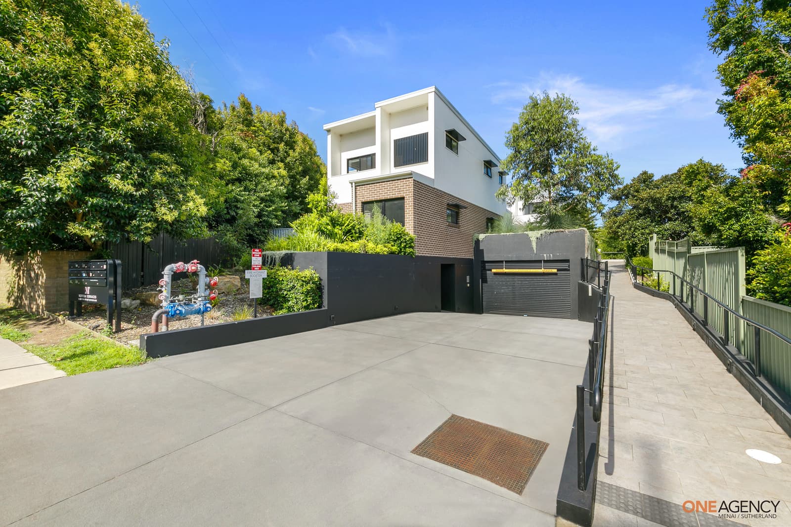 6/58 Merton Street, Sutherland, Sutherland - Thumbnail 2