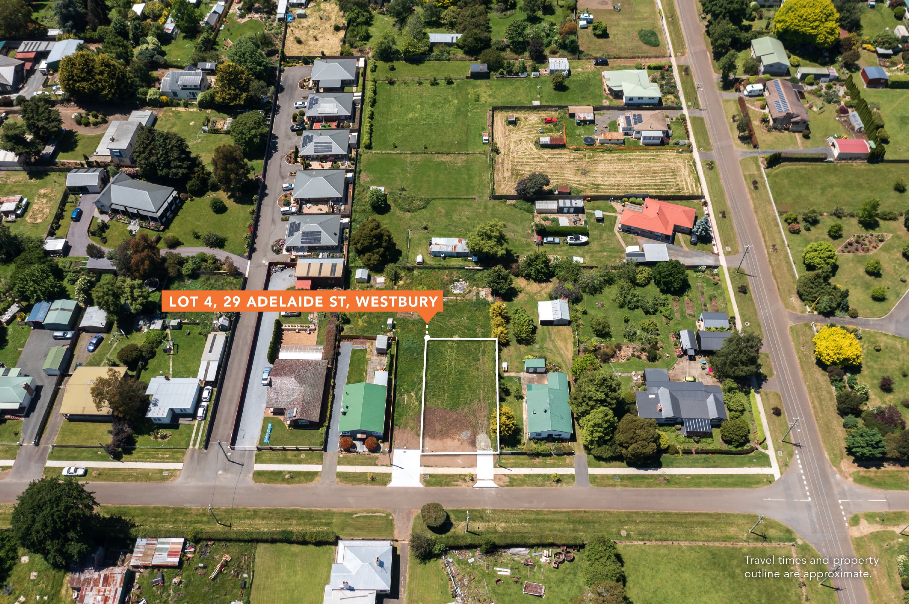 29 Adelaide Street, Westbury, Westbury - Thumbnail 4