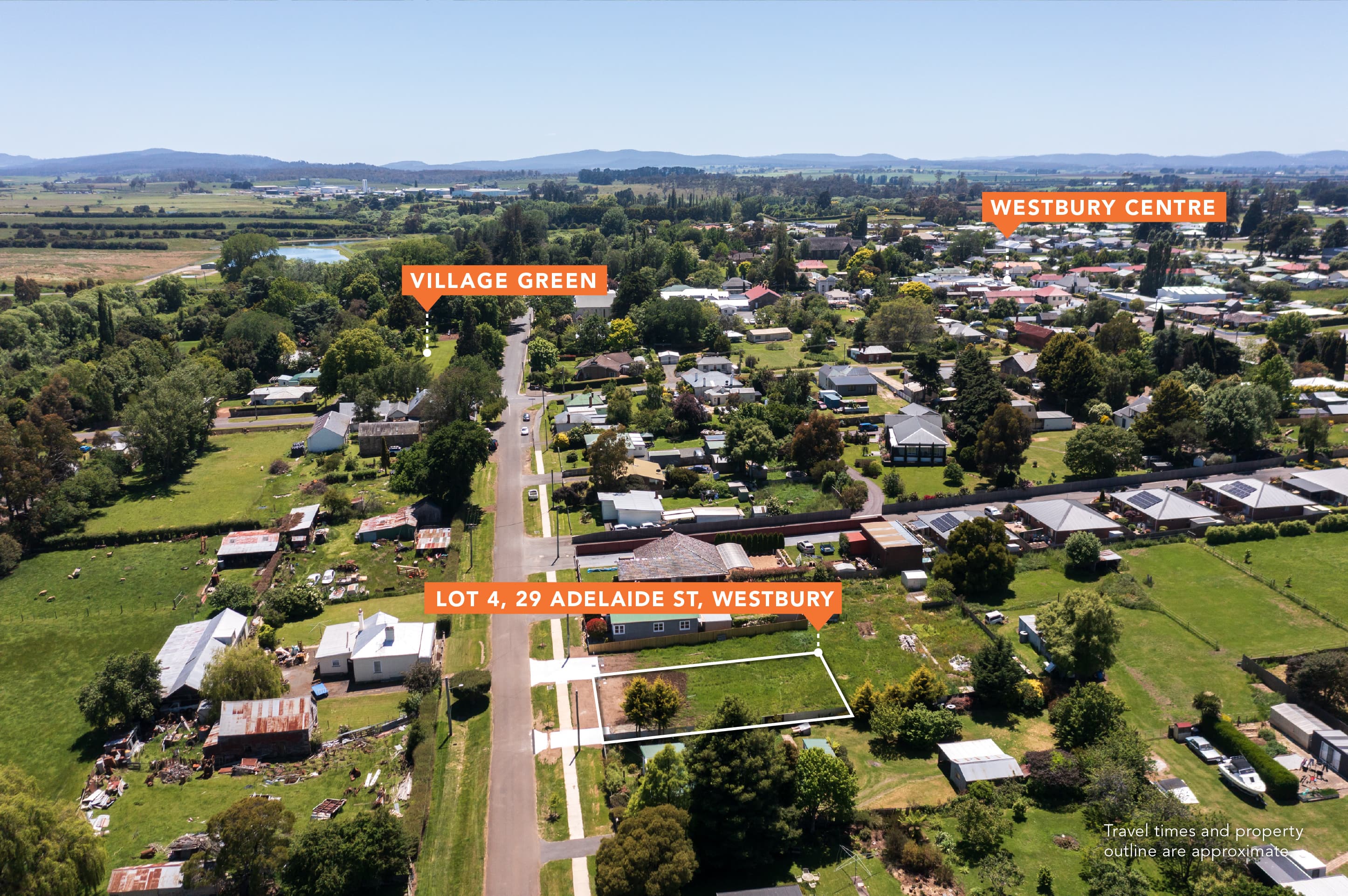 29 Adelaide Street, Westbury, Westbury - Image 1