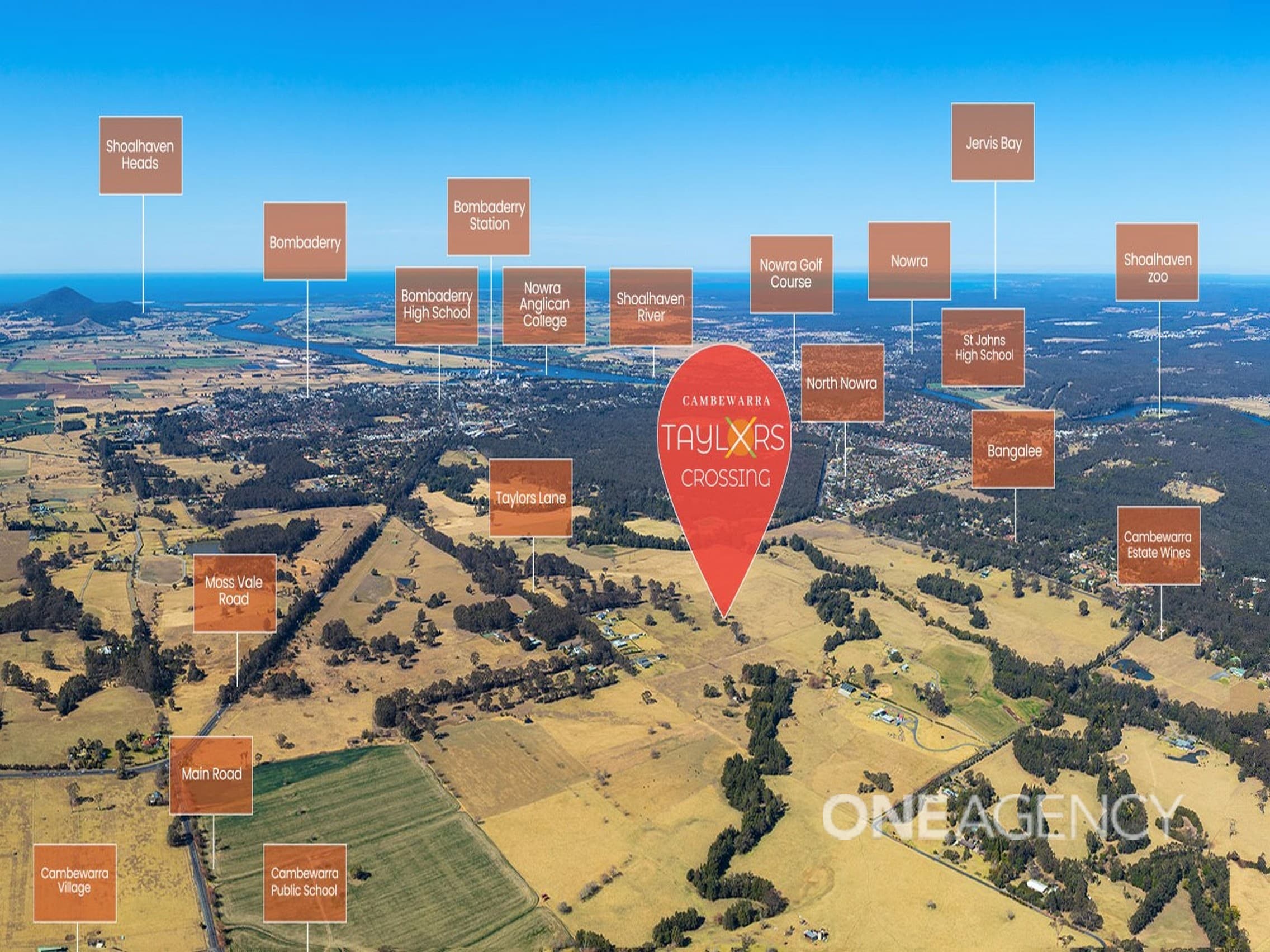 121 Taylors Lane, Cambewarra, Cambewarra - Image 1