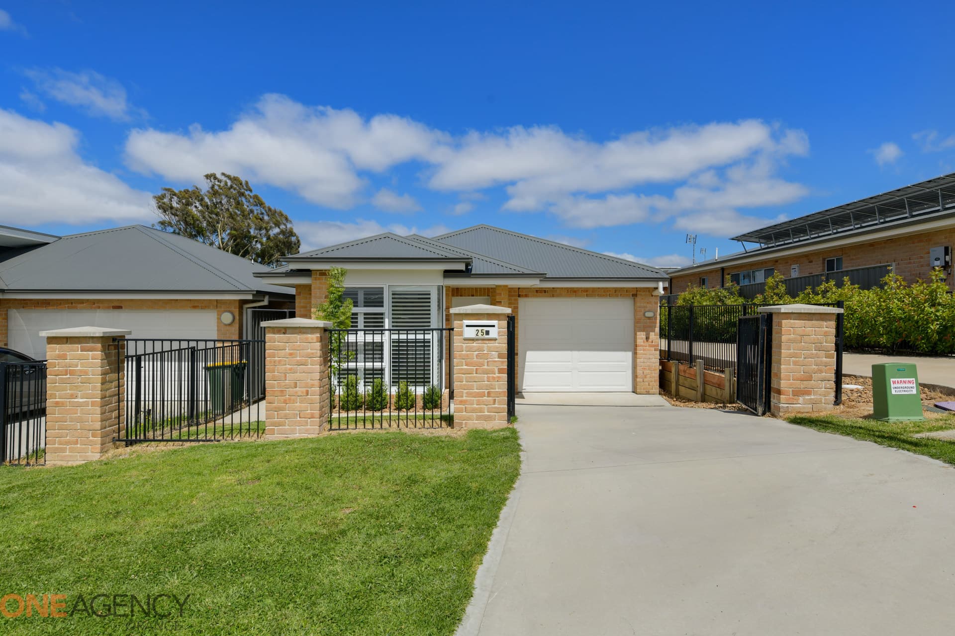 25a William Maker Drive, Orange, Orange - Image 1