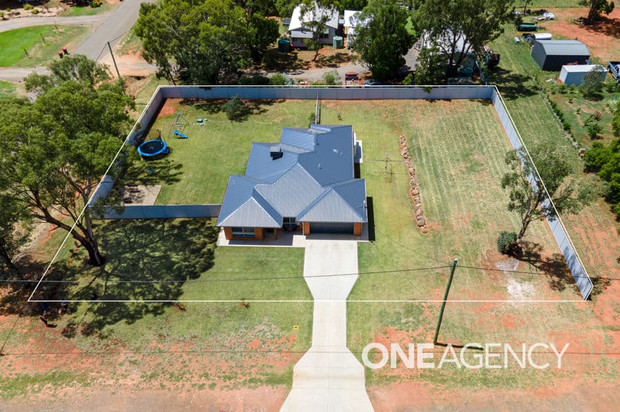 21 DON Street, Marrar, Marrar - Thumbnail 2