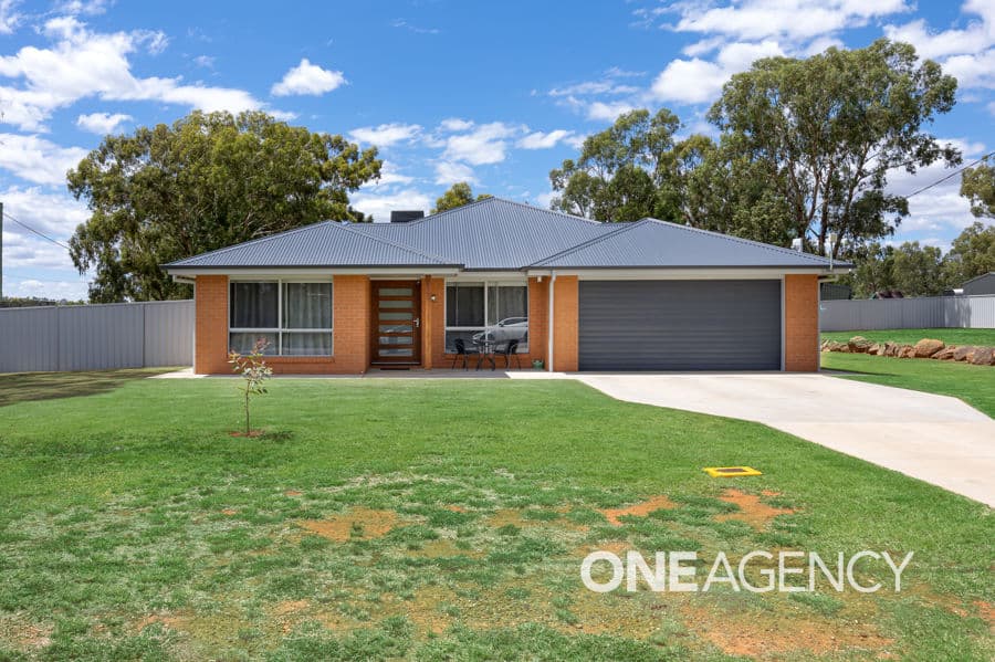 21 DON Street, Marrar, Marrar - Image 1