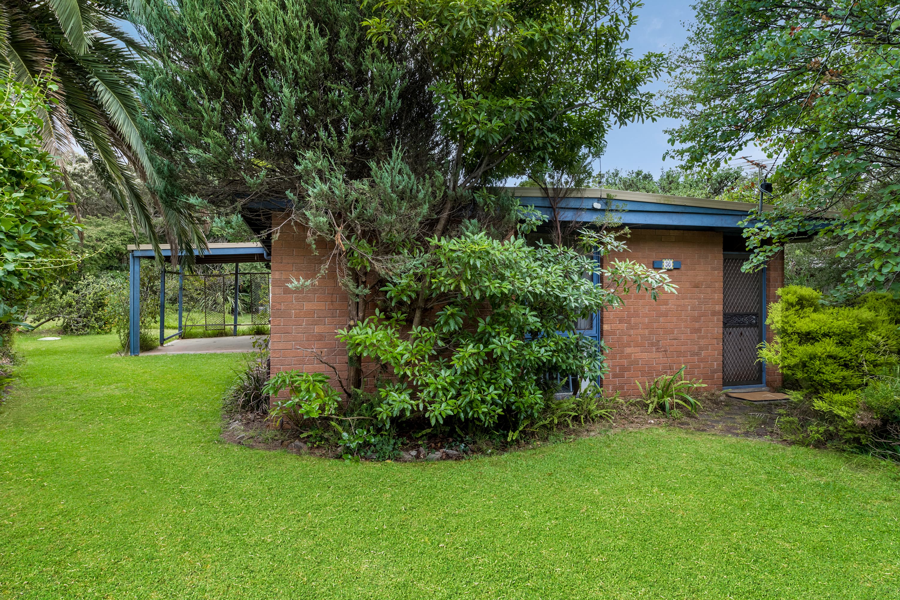 36 Revell Street, Blairgowrie, Blairgowrie - Image 1