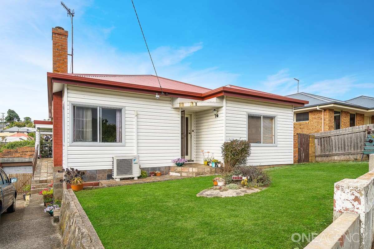 9 Lyons Street, Hillcrest, Hillcrest - Image 1