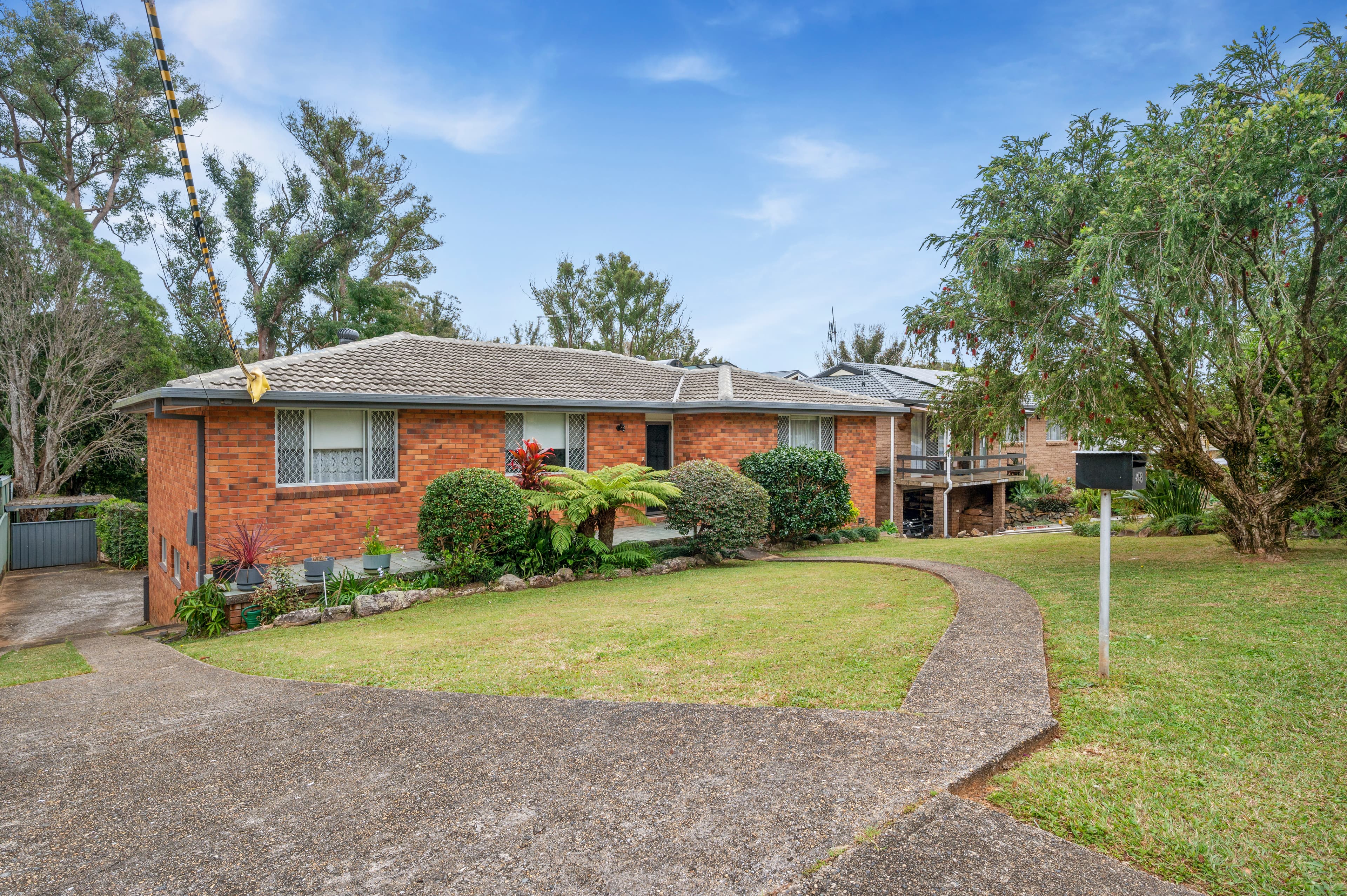 48 Amaroo Crescent, Toormina, Toormina - Image 1