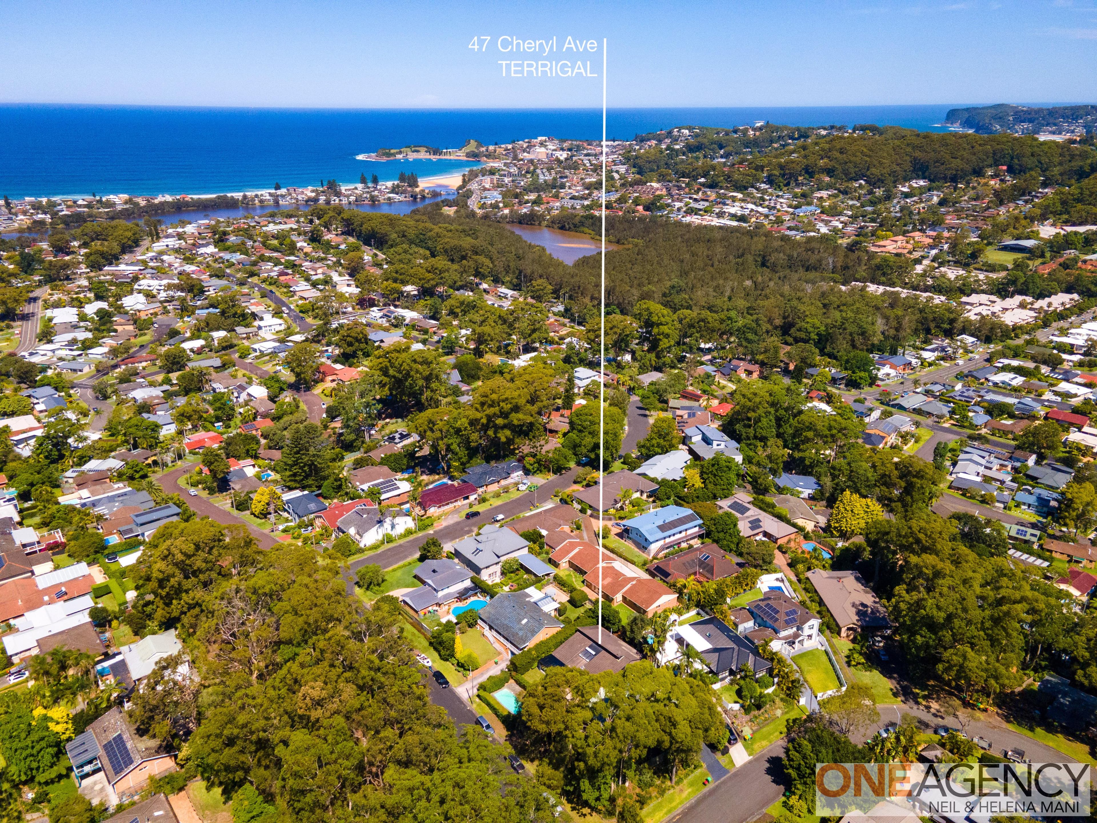 47 Cheryl Avenue, Terrigal, Terrigal - Thumbnail 4