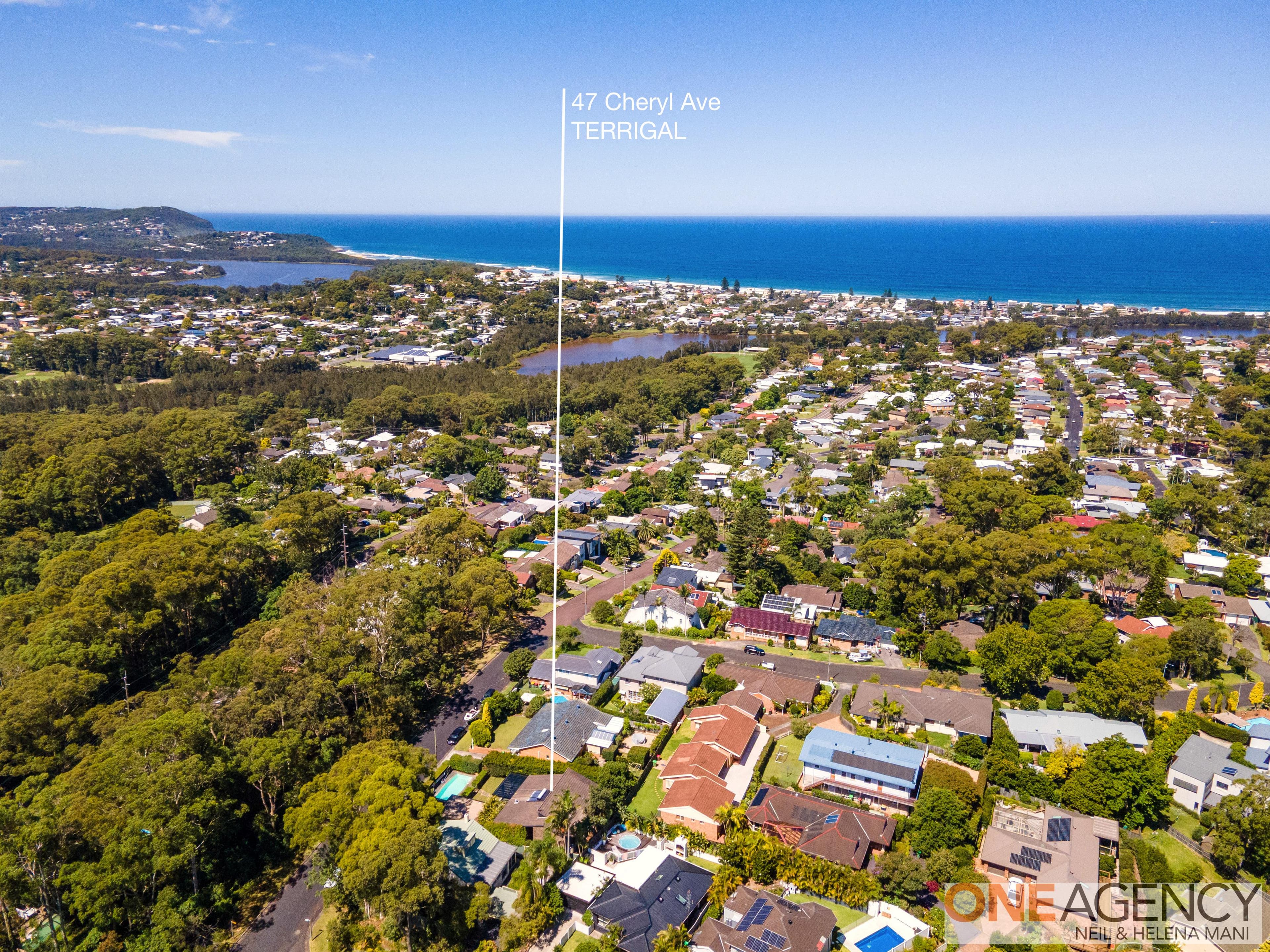 47 Cheryl Avenue, Terrigal, Terrigal - Thumbnail 5
