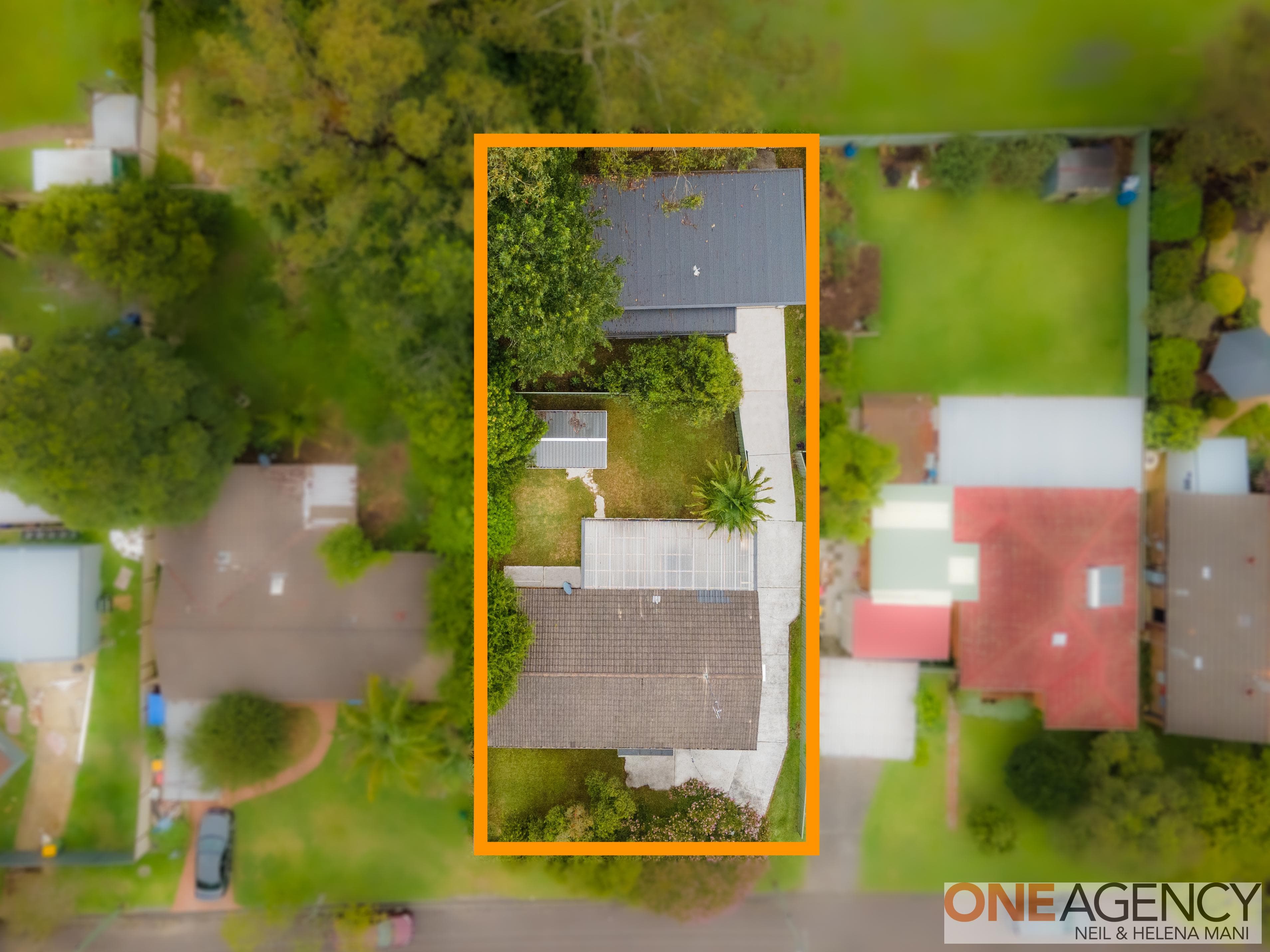 37 Koninderie Parade, Narara, Narara - Thumbnail 2
