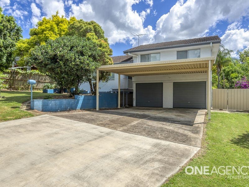21 Bampi Street, Durack, Durack - Image 1