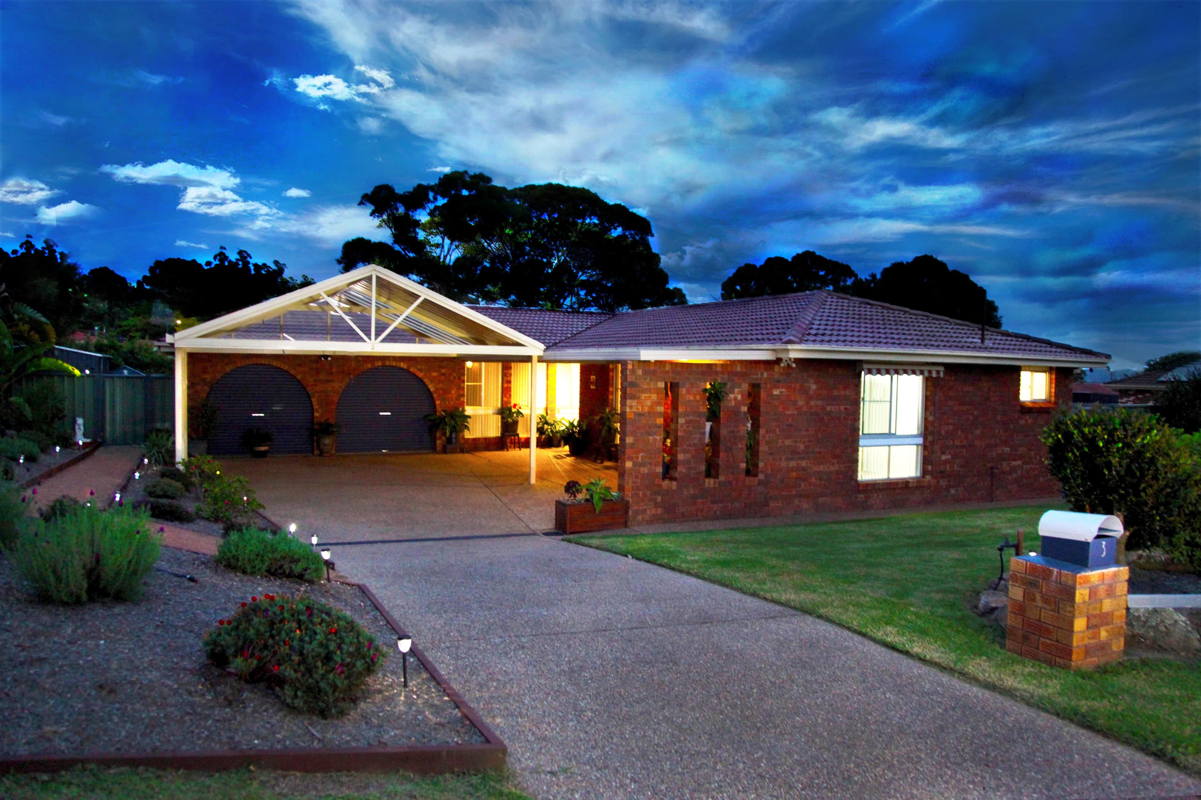 3 Yeovil Drive, Bomaderry, Bomaderry - Image 1