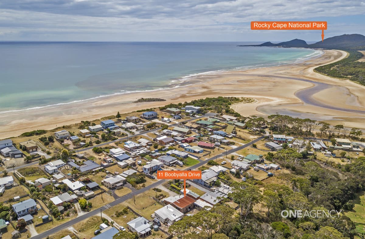 11 Boobyalla Drive, Hellyer, Hellyer - Thumbnail 3