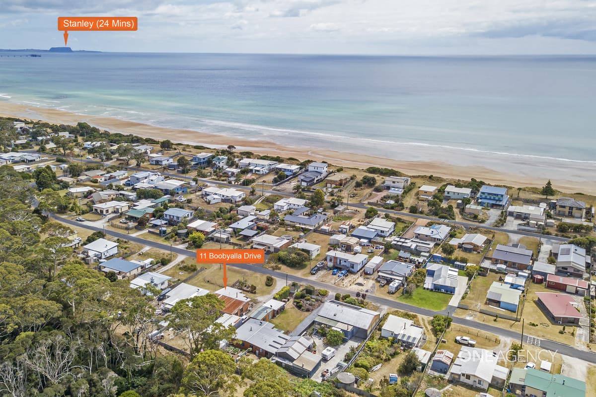 11 Boobyalla Drive, Hellyer, Hellyer - Image 1