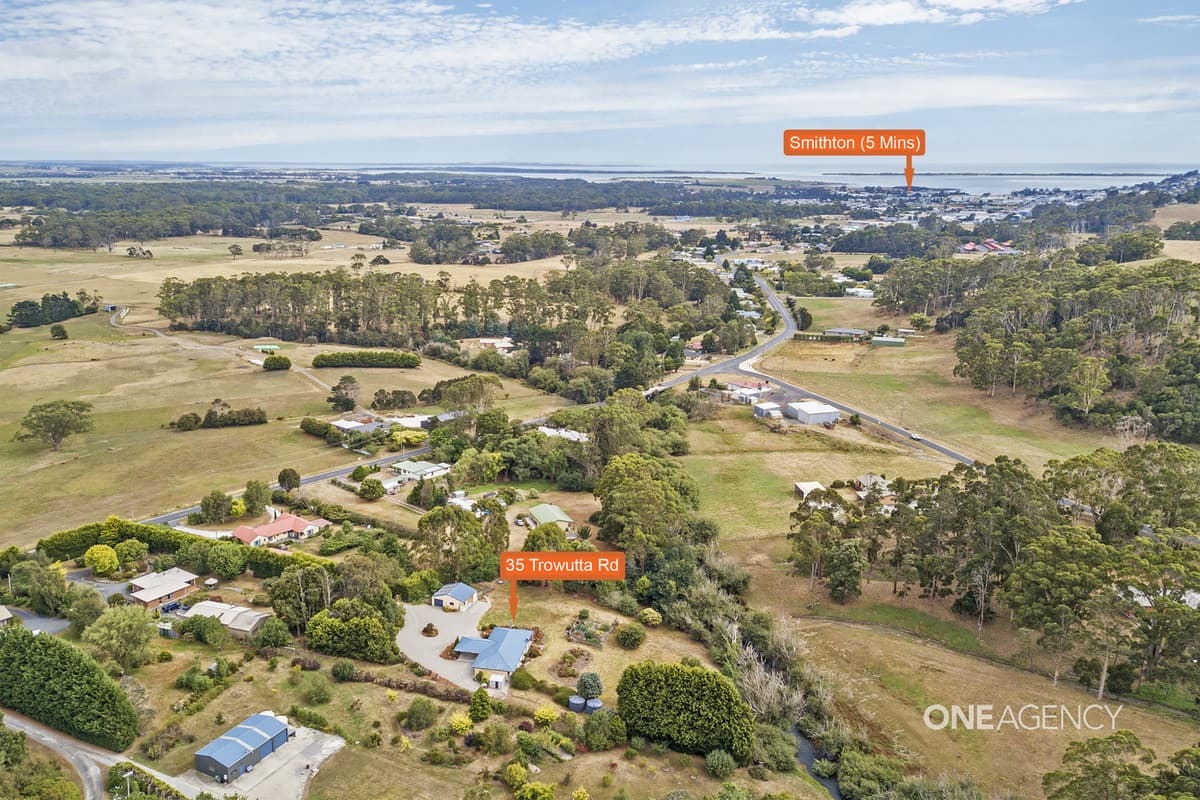 35 Trowutta Road, Smithton, Smithton - Image 1
