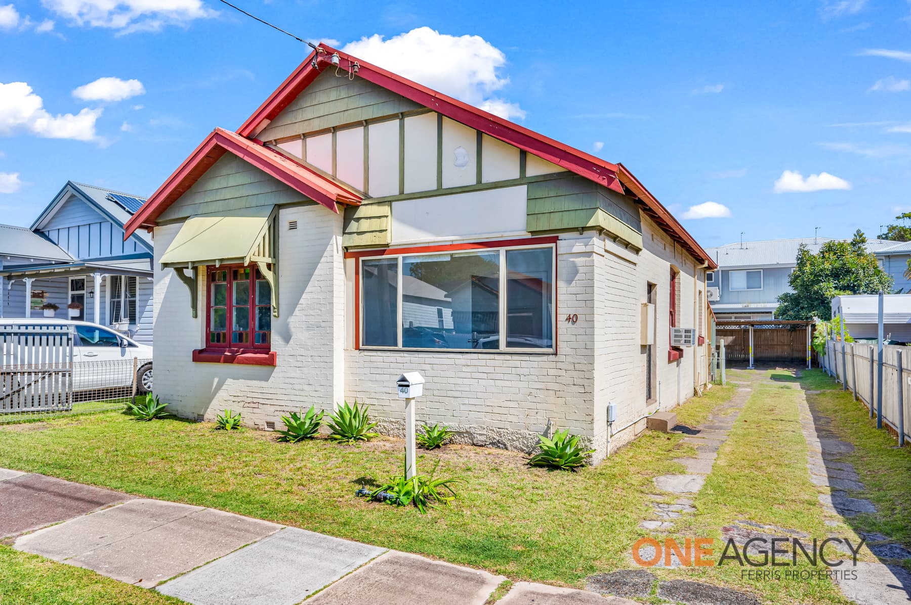 40 George Street, Mayfield East, Mayfield East - Image 1